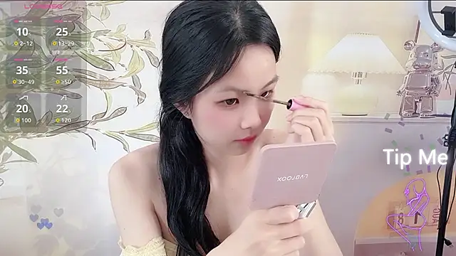 bunny-- online show from 01/13/26, 05:13