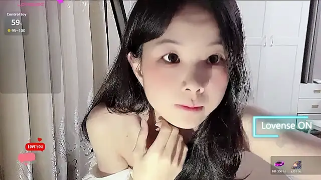 bunny-- online show from 03/19/26, 01:59