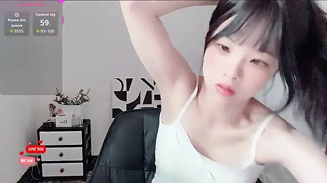bunny-- online show from 05/17/26, 05:05