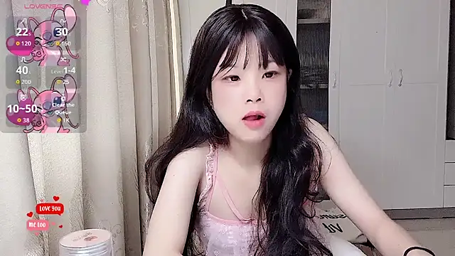 bunny-- online show from 06/19/26, 05:23