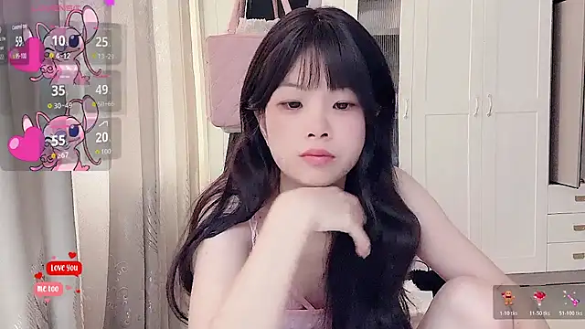 bunny-- online show from 07/03/26, 05:14