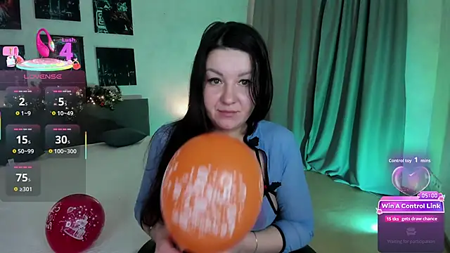 still  her online show from 01/16/26, 01:42