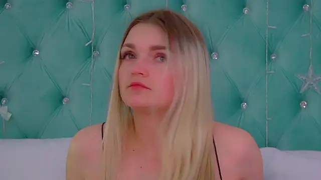 AnnyRaii online show from 01/13/26, 06:08