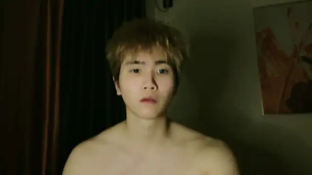 Juhone online show from 03/30/26, 02:07