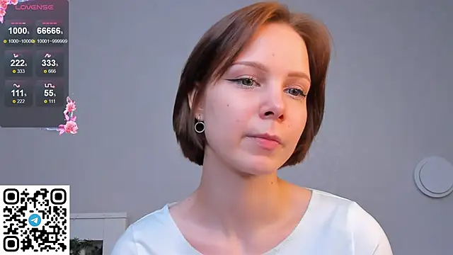 UmbraVelour online show from 12/22/25, 01:30