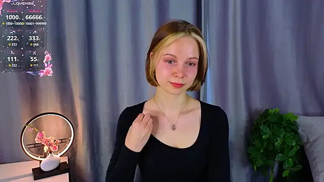 UmbraVelour online show from 02/05/26, 01:05