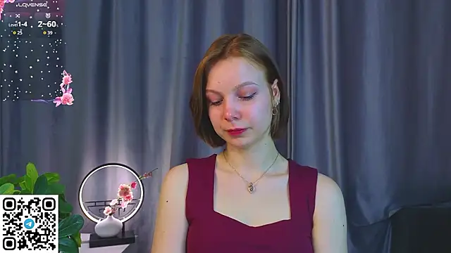 UmbraVelour online show from 02/26/26, 01:10