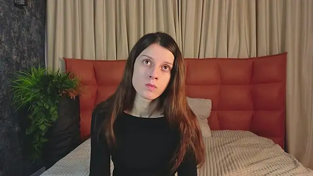 VelvetNyxen online show from 11/27/25, 03:14