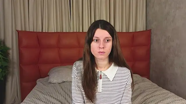 VelvetNyxen online show from 11/29/25, 03:04