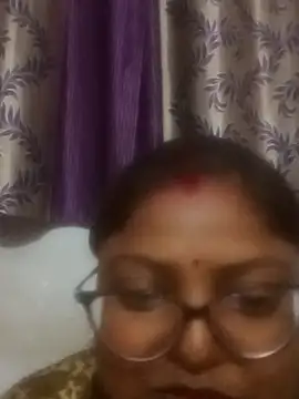 Simran62 online show from 01/13/26, 06:13