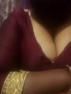 Simran62 online show from 01/17/26, 06:55