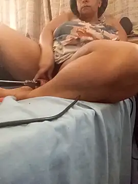 LaReineCleo online show from 02/14/26, 06:54