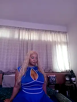 LaReineCleo online show from 05/12/26, 10:12