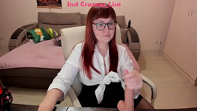 Foxy-lady online show from 02/24/25, 01:13