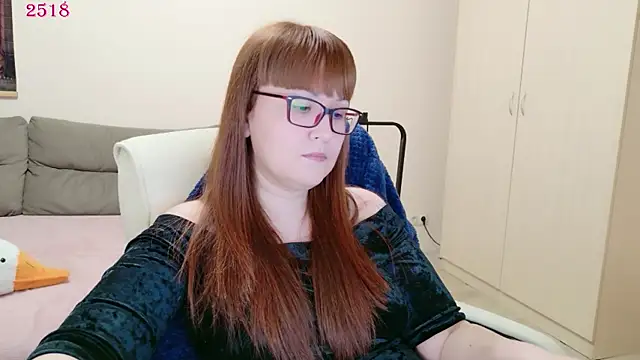 Foxy-lady online show from 04/29/26, 05:30