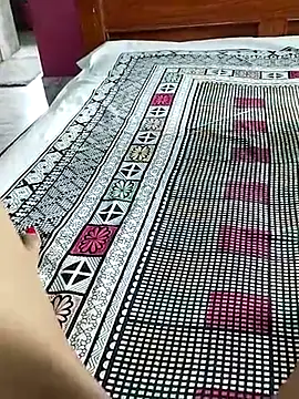 pinkisengupta online show from 11/30/25, 06:17