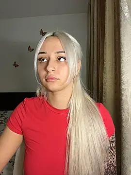 Kylie One online show from 11/27/25, 07:38