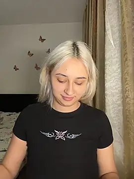 Kylie One online show from 12/03/25, 06:50