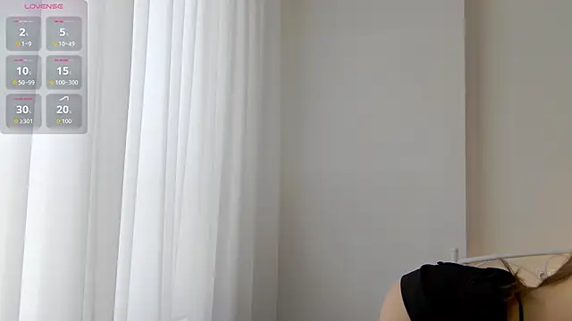 NicoletteBean online show from 05/22/26, 06:20