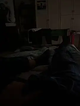 blackexdo online show from 11/18/25, 01:04