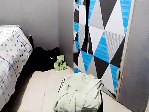 Savannah Cock online show from 11/21/25, 01:10