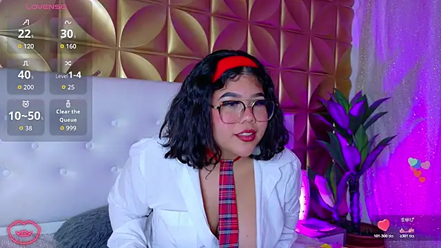 Snapshot of Amanda_Mooree chatting on 03/09/26, 04:05 Amanda Mooree online show from 03/09/26, 04:05