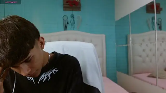 DraxBlade09 online show from 01/15/26, 07:28