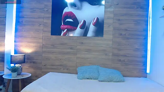 DraxBlade09 online show from 02/20/26, 08:20