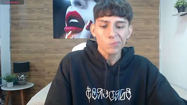 DraxBlade09 online show from 02/24/26, 07:12