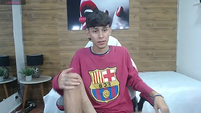 DraxBlade09 online show from 03/13/26, 08:26