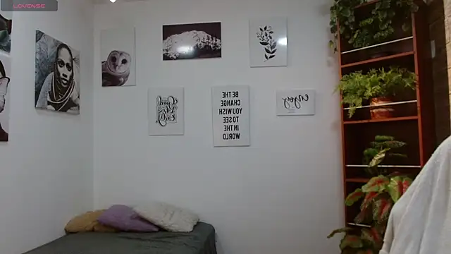 DraxBlade09 online show from 04/09/26, 08:58