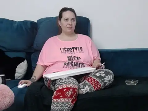 EmilyJenner online show from 03/21/26, 02:49