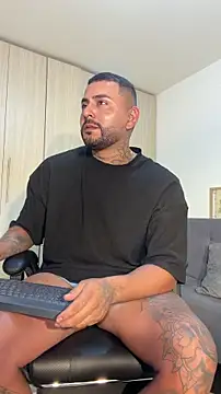 david10kc online show from 12/14/25, 01:55