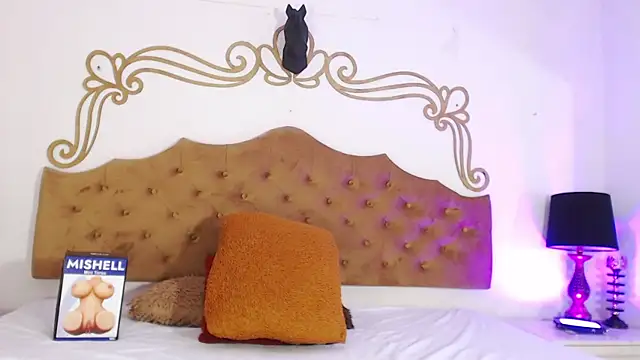 abysskingg online show from 11/30/25, 12:31