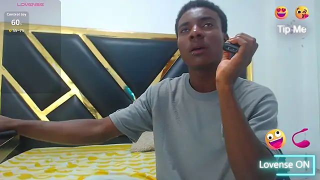 NoahJhonson69 online show from 01/12/26, 07:08