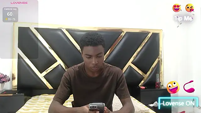 NoahJhonson69 online show from 01/14/26, 06:02