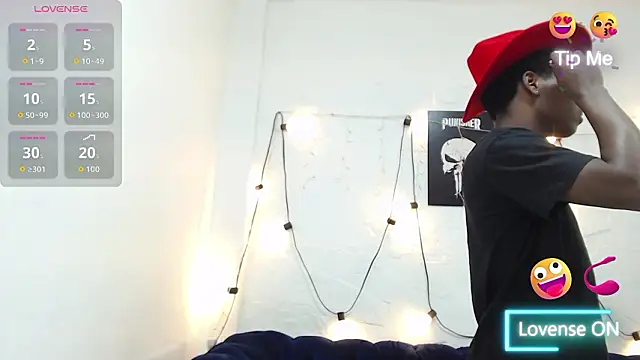 NoahJhonson69 online show from 02/20/26, 11:43