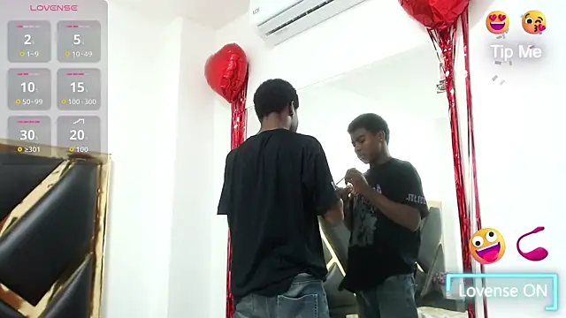 NoahJhonson69 online show from 02/26/26, 12:04