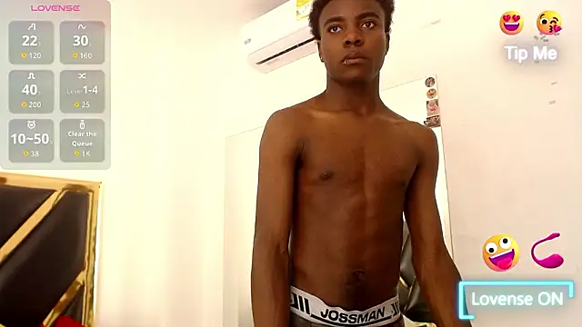 NoahJhonson69 online show from 03/20/26, 11:15