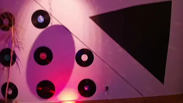 goddess julieta online show from 01/12/26, 06:35