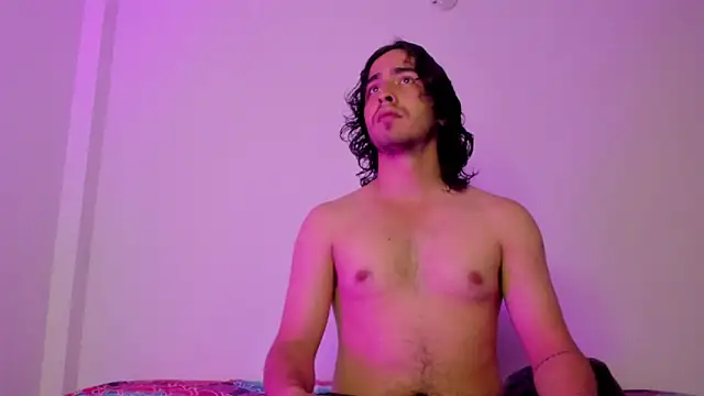 Jave rave online show from 02/08/26, 07:34