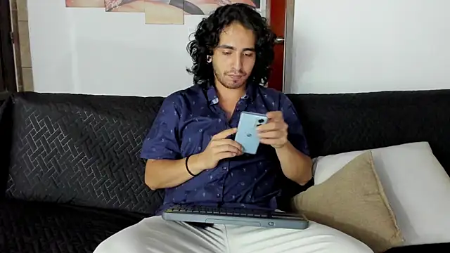 Jave rave online show from 02/11/26, 03:55