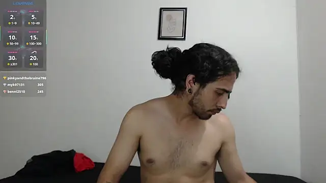 Jave rave online show from 03/05/26, 03:35