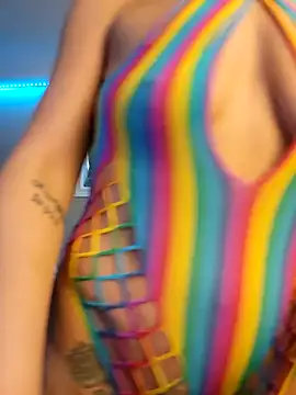 Snapshot of Drowning667 chatting on 12/21/25, 05:20 Drowning667 online show from 12/21/25, 05:20