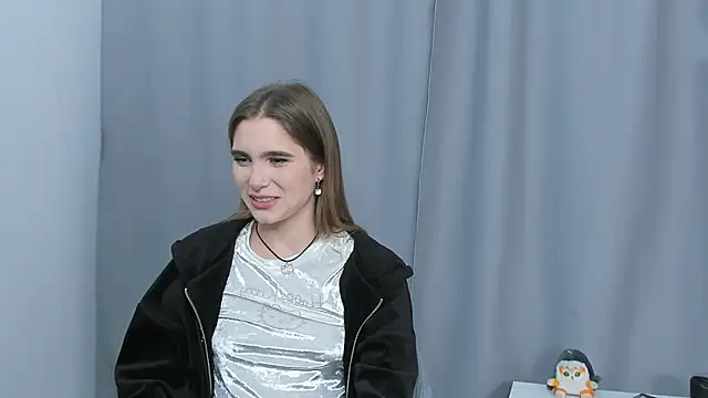 RozanneJordan online show from 11/22/25, 03:11