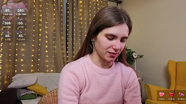 RozanneJordan online show from 01/14/26, 05:07