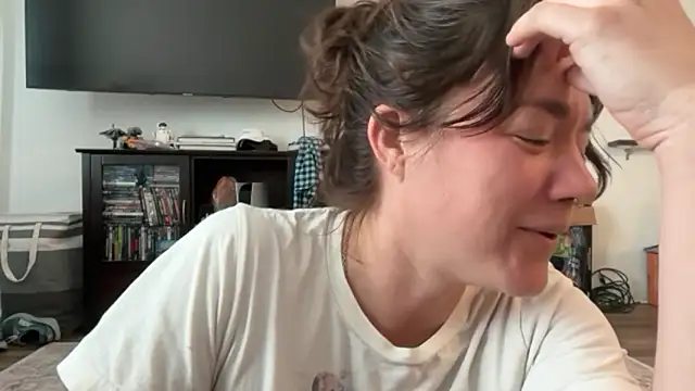 bendlikebecks online show from 05/01/26, 01:16