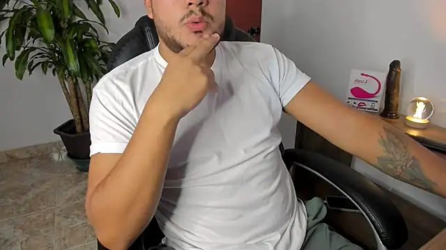 Mark  Brown online show from 11/20/25, 04:34