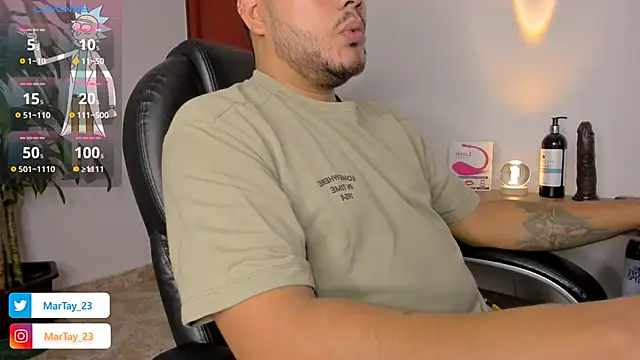 Mark  Brown online show from 11/24/25, 04:45