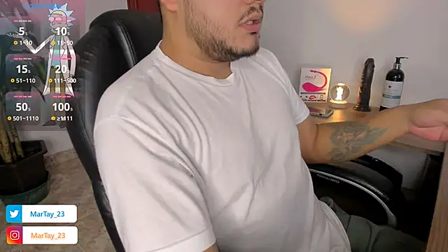 Mark  Brown online show from 11/29/25, 05:10